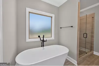 2513 Lily Lane, Statham, GA 30666 - Photo 13