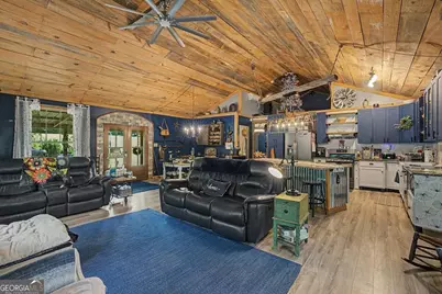 5119 E Highway 166, Carrollton, GA 30116 - Photo 9