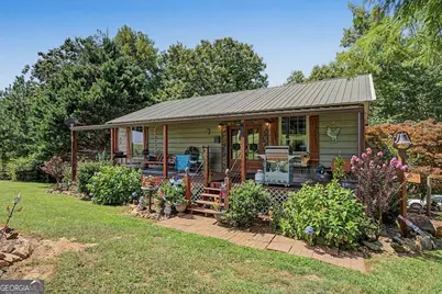 5119 E Highway 166, Carrollton, GA 30116 - Photo 3
