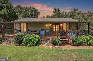 5119 E Hwy 166, Carrollton, GA 30116 - Photo 1