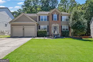 3550 Myrtlewood Chse, Kennesaw, GA 30144 - Photo 1