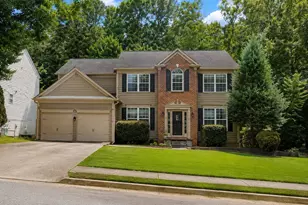 3550 Myrtlewood Chse, Kennesaw, GA 30144 - Photo 1