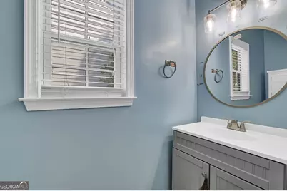 3550 Myrtlewood Chse, Kennesaw, GA 30144 - Photo 17