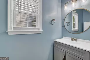 3550 Myrtlewood Chse, Kennesaw, GA 30144 - Photo 17
