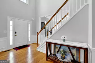 3550 Myrtlewood Chse, Kennesaw, GA 30144 - Photo 5