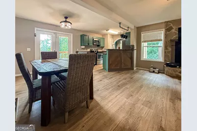 1947 Ivy Mountain Road, Clarkesville, GA 30523 - Photo 7