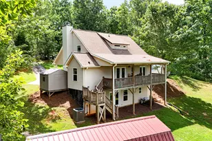 1947 Ivy Mountain Rd, Clarkesville, GA 30523 - Photo 33