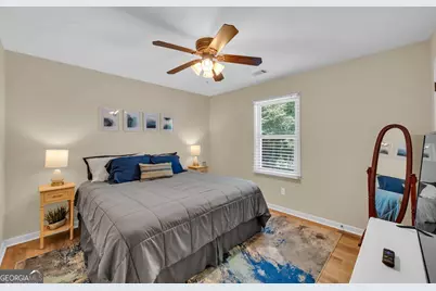 125 Newberry Street, Fayetteville, GA 30215 - Photo 29