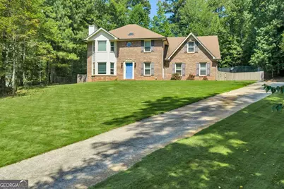 125 Newberry Street, Fayetteville, GA 30215 - Photo 41