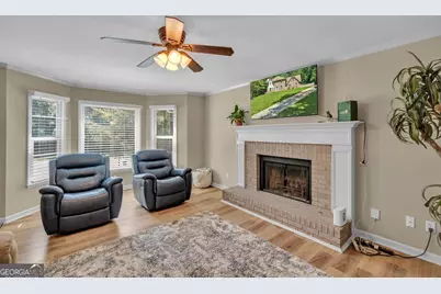 125 Newberry Street, Fayetteville, GA 30215 - Photo 7