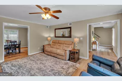 125 Newberry Street, Fayetteville, GA 30215 - Photo 5