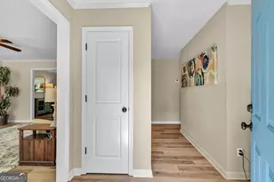 125 Newberry St, Fayetteville, GA 30215 - Photo 3