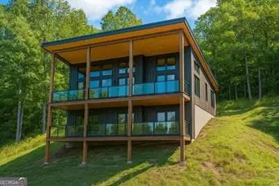00 Deer Haven Drive #9, Morganton, GA 30560 - Photo 3