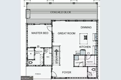 00 Deer Haven Drive #9, Morganton, GA 30560 - Photo 11