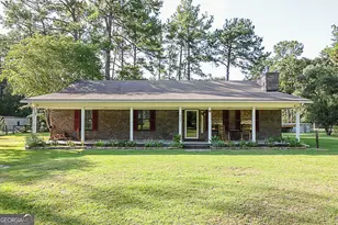 245 Brittingham Rd, Guyton, GA 31312 - Photo 1