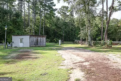 245 Brittingham Road, Guyton, GA 31312 - Photo 49