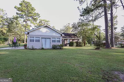 245 Brittingham Road, Guyton, GA 31312 - Photo 33