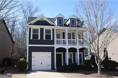 7040 Silk Tree Pointe, Braselton, GA 30517 - Photo 1