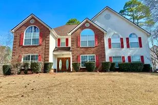 12342 Lakeside Pkwy, Fayetteville, GA 30215 - Photo 1