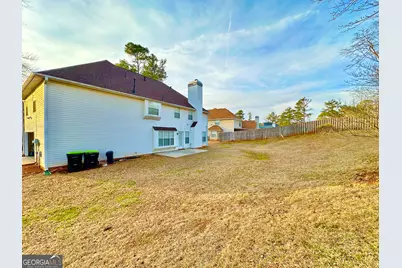 12342 Lakeside Parkway, Fayetteville, GA 30215 - Photo 27