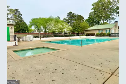 12342 Lakeside Parkway, Fayetteville, GA 30215 - Photo 31