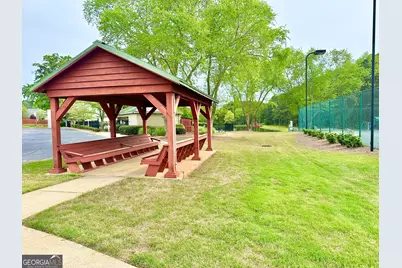 12342 Lakeside Parkway, Fayetteville, GA 30215 - Photo 35