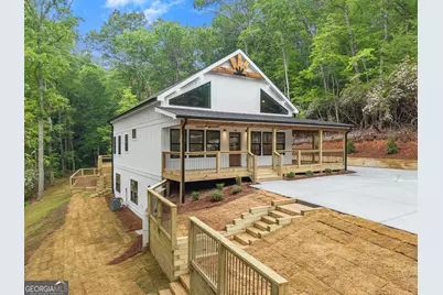 0 Arthur Allen Road, Lot 2 Road, Cleveland, GA 30528 - Photo 17