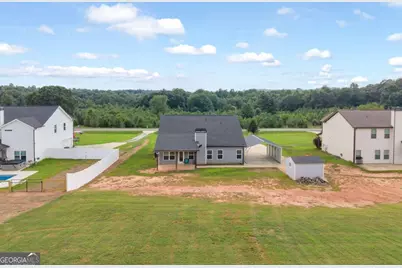 1220 Walters Road, Lavonia, GA 30553 - Photo 5