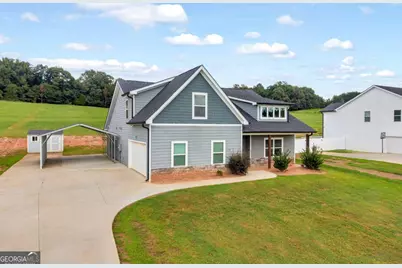 1220 Walters Road, Lavonia, GA 30553 - Photo 1