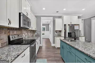 490 Gregory Road, Covington, GA 30014 - Photo 21