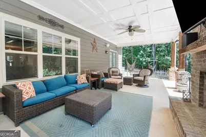 490 Gregory Road, Covington, GA 30014 - Photo 53