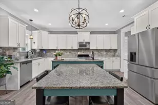 490 Gregory Rd, Covington, GA 30014 - Photo 17