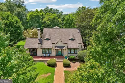 13 Kensington Road, Avondale Estates, GA 30002 - Photo 45