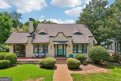 13 Kensington Road, Avondale Estates, GA 30002 - Photo 43