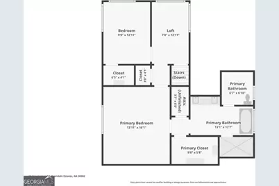 13 Kensington Road, Avondale Estates, GA 30002 - Photo 57