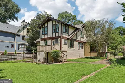 13 Kensington Road, Avondale Estates, GA 30002 - Photo 37