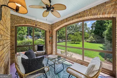13 Kensington Road, Avondale Estates, GA 30002 - Photo 35