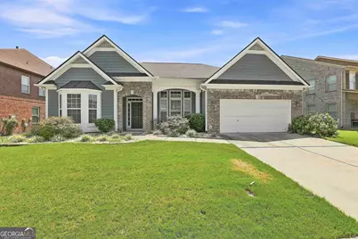 7350 Poppy Way, Union City, GA 30291 - Photo 1