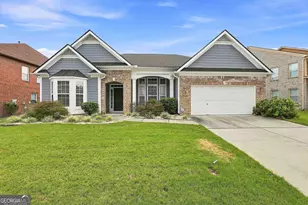 7350 Poppy Way, Union City, GA 30291 - Photo 3