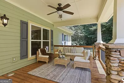 157 Dusty Trail, Toccoa, GA 30577 - Photo 9
