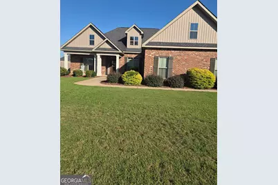 225 Caleb Way, Byron, GA 31008 - Photo 1