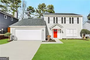 6563 Eastbriar Dr, Lithonia, GA 30058 - Photo 1