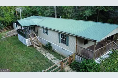 6220 Lee Lane, Clermont, GA 30527 - Photo 1
