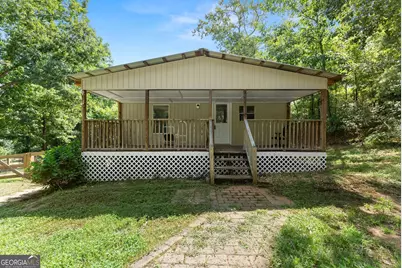 6220 Lee Lane, Clermont, GA 30527 - Photo 1