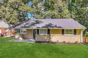 1743 Carter Cir, East Point, GA 30344 - Photo 1