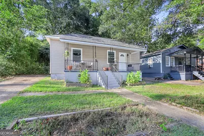 203 E Crovat Street, Lagrange, GA 30241 - Photo 1