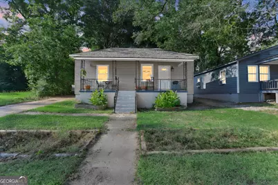 203 E Crovat Street, Lagrange, GA 30241 - Photo 5