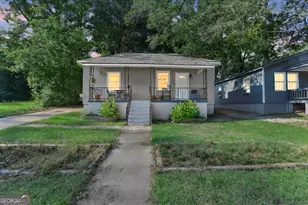203 E Crovat St, Lagrange, GA 30241 - Photo 5