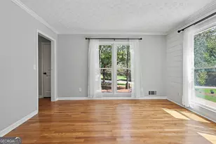 145 Rosemont Trce, Fayetteville, GA 30215 - Photo 15