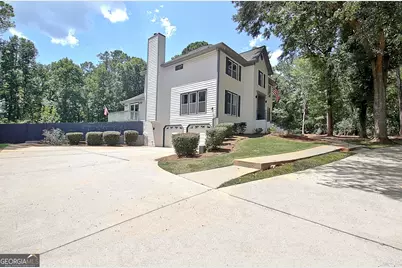 145 Rosemont Trace, Fayetteville, GA 30215 - Photo 9